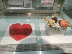 -西檬树SIMON·T轻奢蛋糕(大东方Max店)