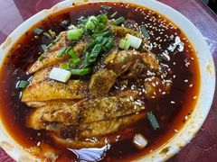 -老丘丘(较场口店)