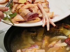 -汤城小厨•粤菜•靓汤(金宝街店)