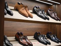 -Medallion美勋高端手工皮鞋男鞋西服定制集合店(嘉里星源汇店)