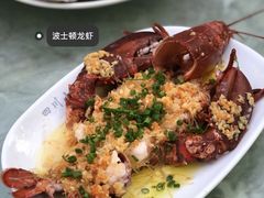 -四川小胡子海鲜(丁村万人海鲜广场店)