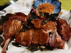 -成都钓鱼台精品酒店-品聚·成都餐厅