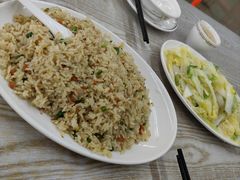 -红月湾海鲜饭店•沙滩海景(双月湾店)