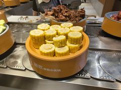 -龍歌自助小火锅(秦淮水游城店)