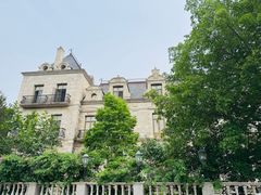 -北京张裕爱斐堡酒庄