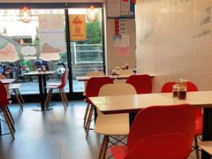 大堂-咬不得高祖生煎·简餐(城站店)