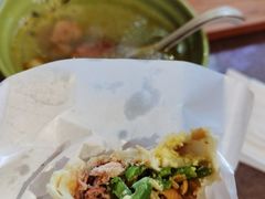 招牌烂肉卷饼-喜卷·烂肉卷饼(广渠门店)