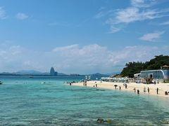 -三亚蜈支洲岛旅游区
