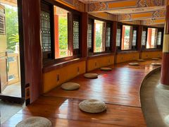 -海南文笔峰盘古文化旅游区