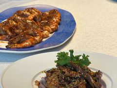 -春满园·早茶·粤菜·宴会(前海店)