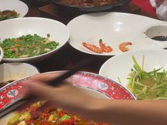 -翠姐姐农家大院·老底子萧山菜(建设一路店)