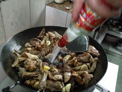 -三哥醉鹅(旧寨店)