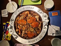 -胖哥俩肉蟹煲(福州仓山爱琴海店)