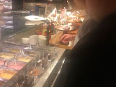 -康莱德酒店·美庭自助餐厅