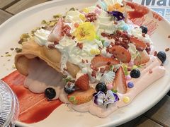 Pink&nbsp;Tapas-CHILLAX轻乐时(侨建·Hi City店)