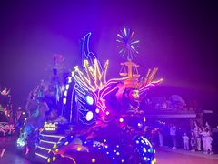 -大连海昌发现王国主题公园