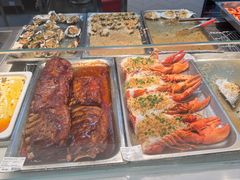 -盒马鲜生(皇庭广场店)