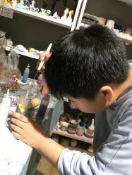 点击看大图 -初八手工DIY陶艺馆(初八陶社)