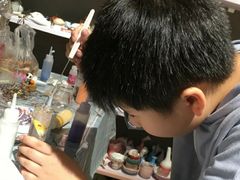 -初八专业级手工DIY陶艺社·户外研学·创意DIY首饰
