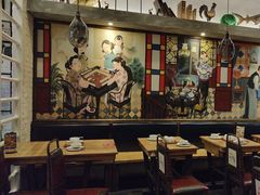 -老東粥皇·茶餐厅(云路中心店)