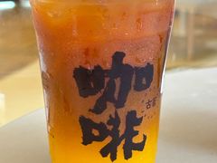 -古茗(湖里五缘湾天虹店)