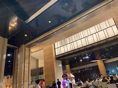 -惠州皇冠假日酒店·西餐厅·自助餐厅