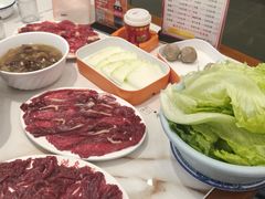 -乌记鲜活牛肉城(金砂东路店)