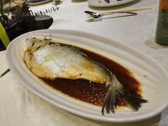 -太湖饭店·寄畅轩中餐厅