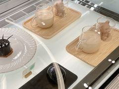 正山小种奶茶（冷）-大树餐厅(朝阳大悦城店)
