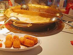 -小龙坎火锅(IFS HOT店)
