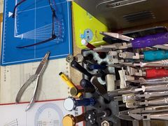 -毛源昌眼镜(椒江店)