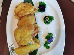 -鹿鸣春饭店(总店)