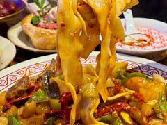 -清真·双公羊·馕坑烤全羊(奥体店)