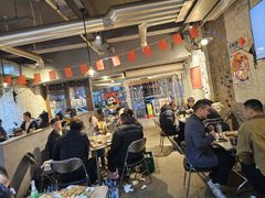 -有局·成都市井烧烤·精酿啤酒(双楠店)