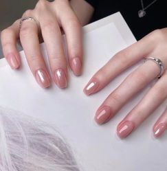 -沐白•盛妍日式美甲美睫