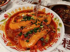 -乐乐大排档·30年老字号(浙江路店)