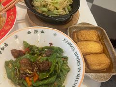 -清晖小苑•顺德地方菜(壹海城店)