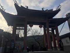 -宜兴张公洞