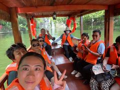 -深圳锦绣中华民俗村