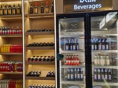 -火叮叮自助烤肉·现切牛肉(茂业店)