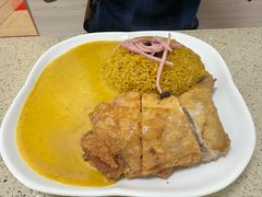-彩香园咖啡美食(海南花园第2座店)