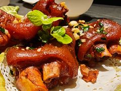 -佬太公海鸭·海鲜大排档(上海总店)