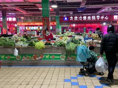 -南小巷农贸市场