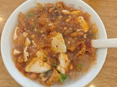 -豆相识•九九豆腐脑(牛咡桥店)