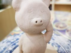 -粤陶渊.DIY陶艺体验馆(粤陶总店)