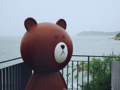 -东澳岛