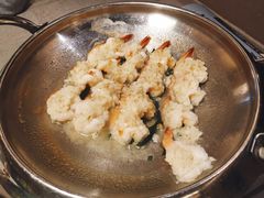 湖锦葱焖虾-湖锦酒楼·32年地道湖北菜(光谷店)