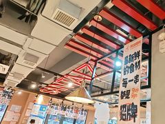 -三太子地摊烧烤·小龙虾(北蔡店)