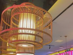 -重庆高老九火锅(万象城店)