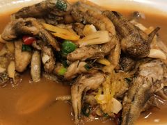 -舌尖上·霞浦滩涂海鲜·新闽菜(总店)